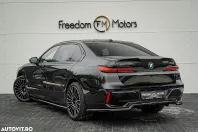 BMW Seria 7 din 2024 cu 4.800 km - oferta BMW144884 - foto 7
