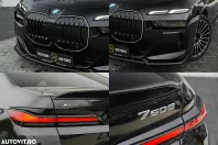 BMW Seria 7 din 2024 cu 4.800 km - oferta BMW144884 - foto 8