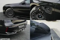 BMW Seria 7 din 2024 cu 4.800 km - oferta BMW144884 - foto 9