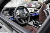 BMW Seria 7 din 2024 cu 4.800 km - oferta BMW144884 - foto 10