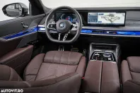 BMW Seria 7 din 2024 cu 4.800 km - oferta BMW144884 - foto 12