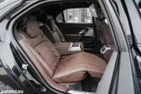 BMW Seria 7 din 2024 cu 4.800 km - oferta BMW144884 - foto 19
