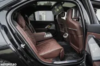 BMW Seria 7 din 2024 cu 4.800 km - oferta BMW144884 - foto 20