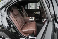 BMW Seria 7 din 2024 cu 4.800 km - oferta BMW144884 - foto 21