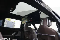 BMW Seria 7 din 2024 cu 4.800 km - oferta BMW144884 - foto 25