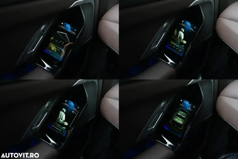 BMW Seria 7 din 2024 cu 4.800 km - oferta BMW144884 - foto 27