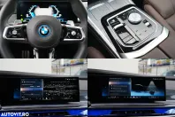 BMW Seria 7 din 2024 cu 4.800 km - oferta BMW144884 - foto 29
