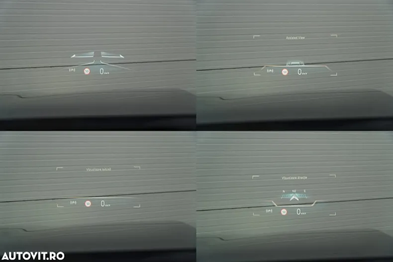 BMW Seria 7 din 2024 cu 4.800 km - oferta BMW144884 - foto 37