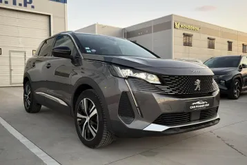 Peugeot 3008 din 2021 - oferta PEU144885