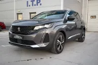 Peugeot 3008 din 2021 cu 117.373 km - oferta PEU144885 - foto 2