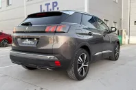 Peugeot 3008 din 2021 cu 117.373 km - oferta PEU144885 - foto 4