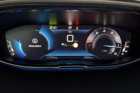 Peugeot 3008 din 2021 cu 117.373 km - oferta PEU144885 - foto 14