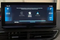 Peugeot 3008 din 2021 cu 117.373 km - oferta PEU144885 - foto 21