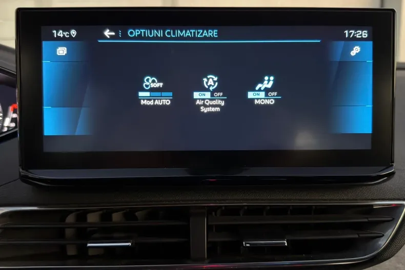 Peugeot 3008 din 2021 cu 117.373 km - oferta PEU144885 - foto 23