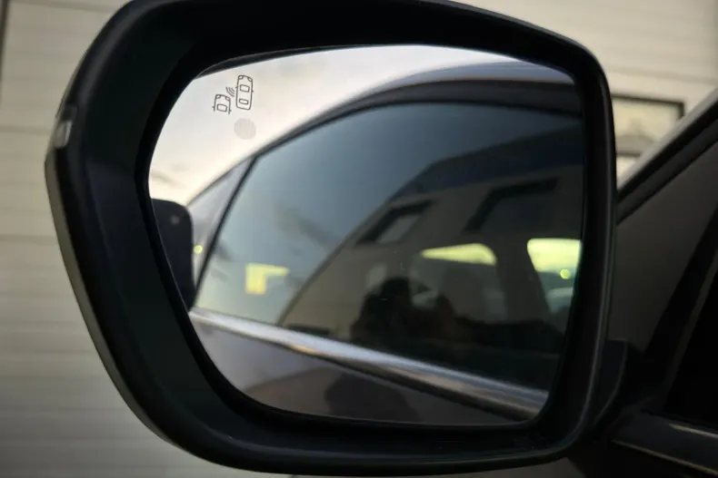 Peugeot 3008 din 2021 cu 117.373 km - oferta PEU144885 - foto 25