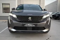 Peugeot 3008 din 2021 cu 117.373 km - oferta PEU144885 - foto 28