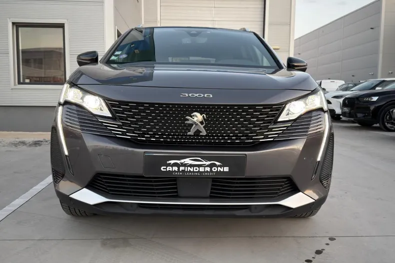 Peugeot 3008 din 2021 cu 117.373 km - oferta PEU144885 - foto 28