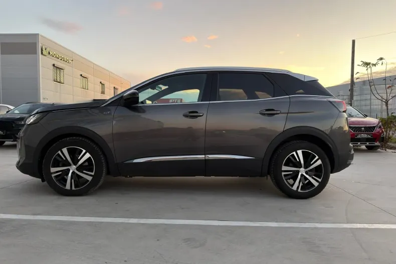 Peugeot 3008 din 2021 cu 117.373 km - oferta PEU144885 - foto 32