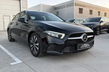 Mercedes-Benz A din 2021 - oferta MER144886