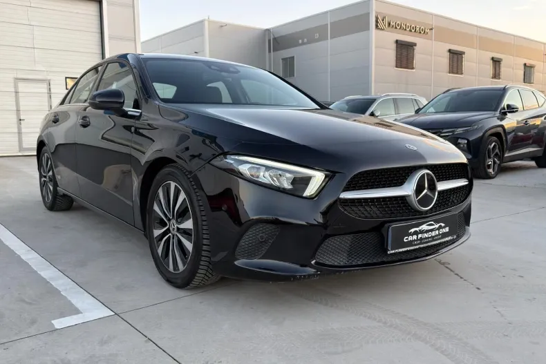 Mercedes-Benz A din 2021 cu 125.990 km - oferta MER144886 - foto 1