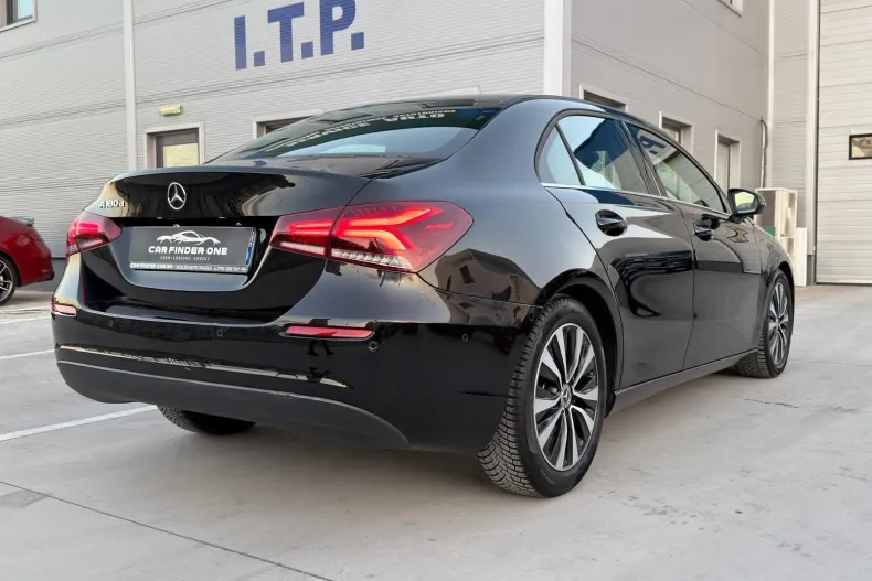 Mercedes-Benz A din 2021 cu 125.990 km - oferta MER144886 - foto 3