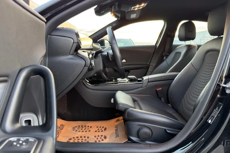 Mercedes-Benz A din 2021 cu 125.990 km - oferta MER144886 - foto 5