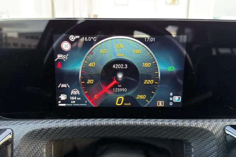 Mercedes-Benz A din 2021 cu 125.990 km - oferta MER144886 - foto 6