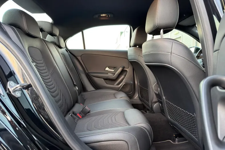 Mercedes-Benz A din 2021 cu 125.990 km - oferta MER144886 - foto 8