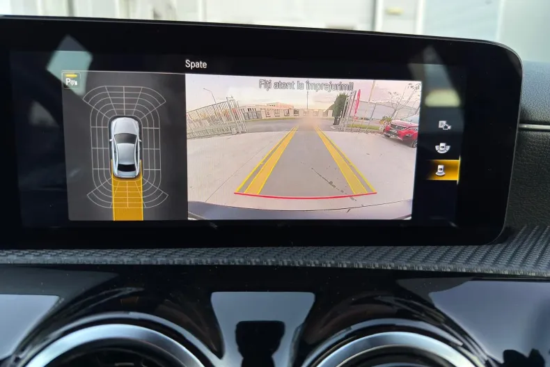 Mercedes-Benz A din 2021 cu 125.990 km - oferta MER144886 - foto 10