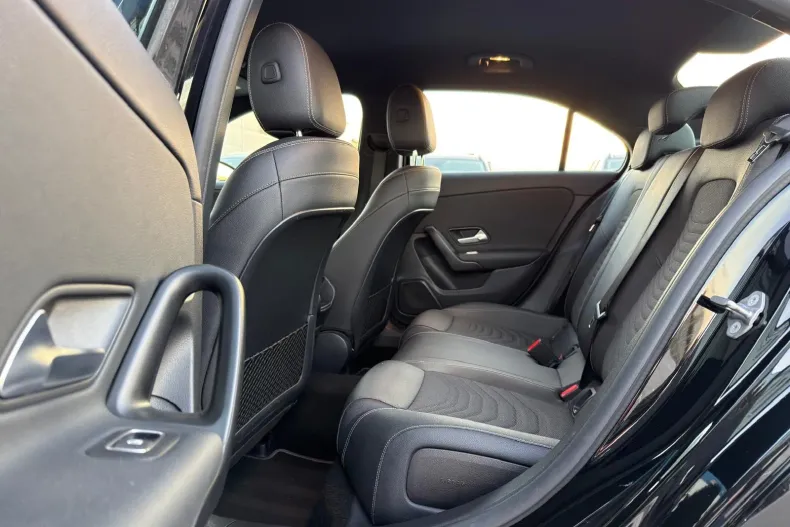 Mercedes-Benz A din 2021 cu 125.990 km - oferta MER144886 - foto 11