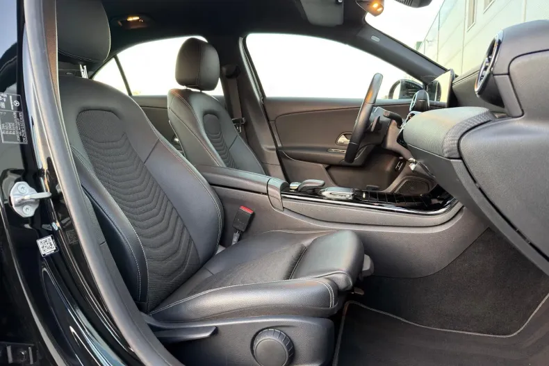 Mercedes-Benz A din 2021 cu 125.990 km - oferta MER144886 - foto 12