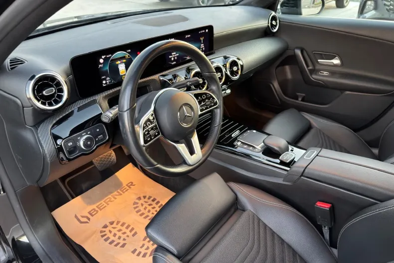 Mercedes-Benz A din 2021 cu 125.990 km - oferta MER144886 - foto 13