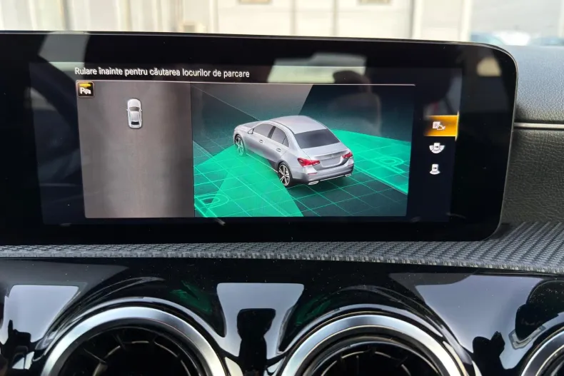 Mercedes-Benz A din 2021 cu 125.990 km - oferta MER144886 - foto 16