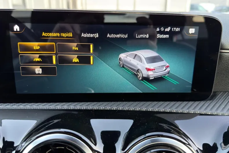 Mercedes-Benz A din 2021 cu 125.990 km - oferta MER144886 - foto 17