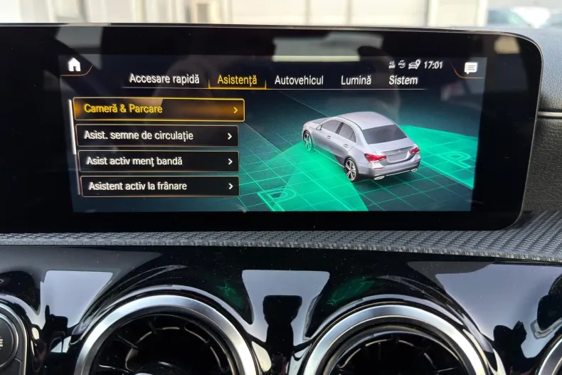 Mercedes-Benz A din 2021 cu 125.990 km - oferta MER144886 - foto 18