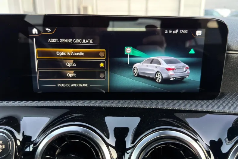 Mercedes-Benz A din 2021 cu 125.990 km - oferta MER144886 - foto 20