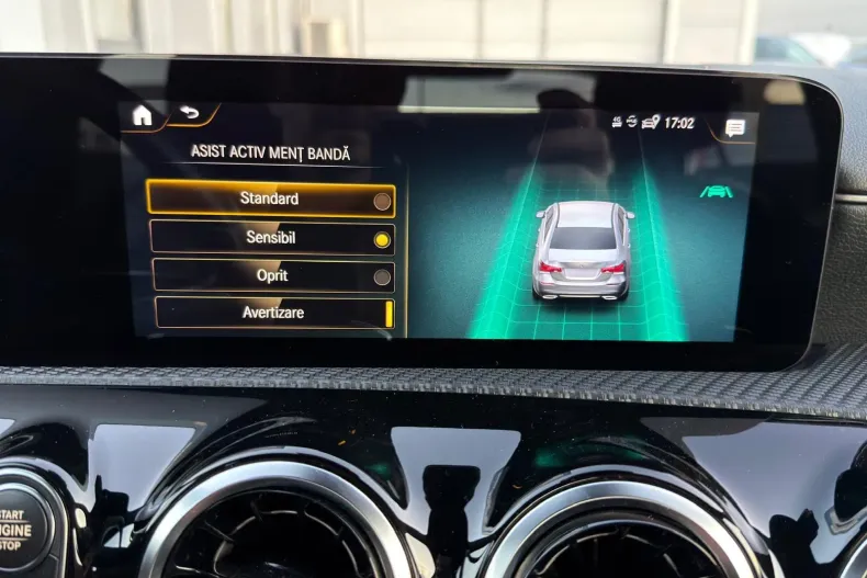 Mercedes-Benz A din 2021 cu 125.990 km - oferta MER144886 - foto 21