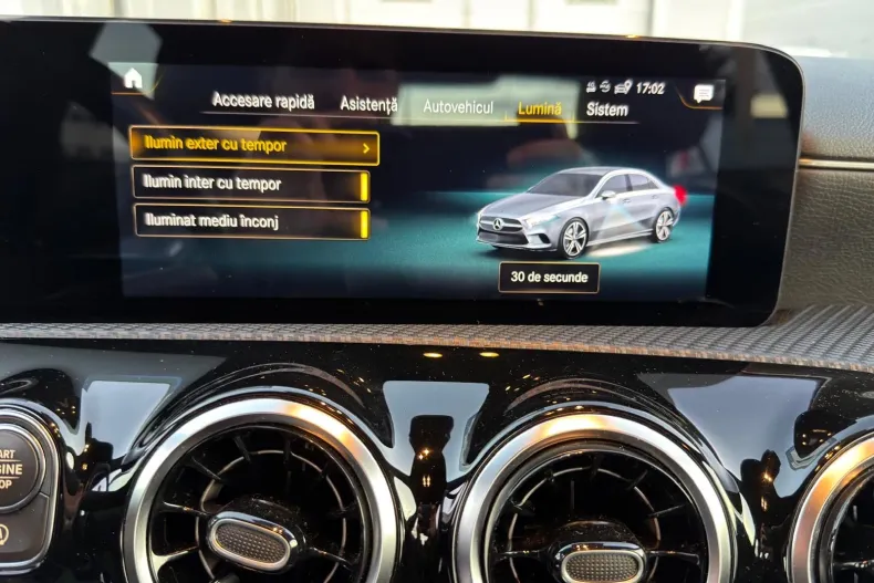 Mercedes-Benz A din 2021 cu 125.990 km - oferta MER144886 - foto 27