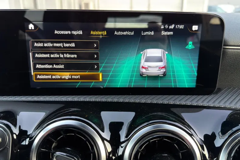 Mercedes-Benz A din 2021 cu 125.990 km - oferta MER144886 - foto 28