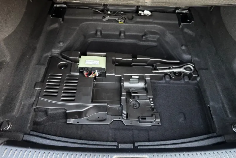 Mercedes-Benz A din 2021 cu 125.990 km - oferta MER144886 - foto 30