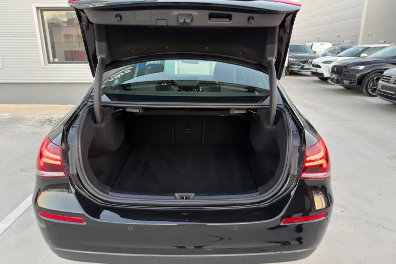 Mercedes-Benz A din 2021 cu 125.990 km - oferta MER144886 - foto 33