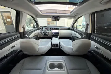 Hyundai TUCSON din 2022 - oferta HYU144887