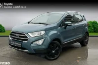 Ford EcoSport din 2019 cu 63.385 km - oferta FOR144889 - foto 1