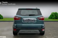 Ford EcoSport din 2019 cu 63.385 km - oferta FOR144889 - foto 2