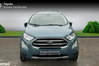 Ford EcoSport din 2019 cu 63.385 km - oferta FOR144889 - foto 3