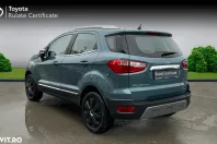 Ford EcoSport din 2019 cu 63.385 km - oferta FOR144889 - foto 4