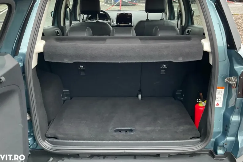 Ford EcoSport din 2019 cu 63.385 km - oferta FOR144889 - foto 7