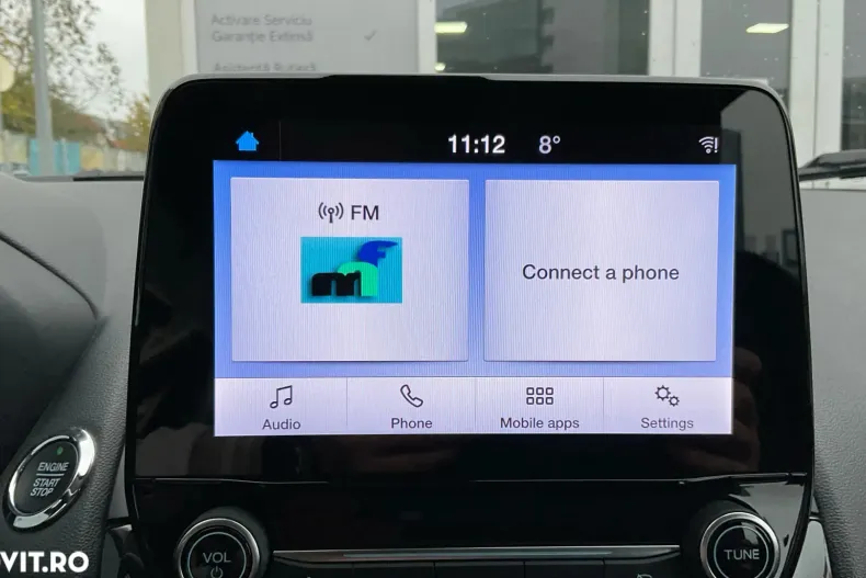 Ford EcoSport din 2019 cu 63.385 km - oferta FOR144889 - foto 12