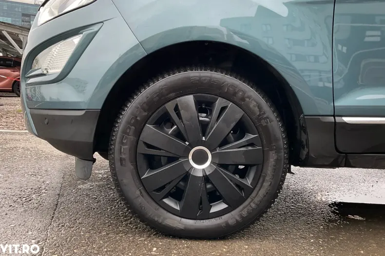 Ford EcoSport din 2019 cu 63.385 km - oferta FOR144889 - foto 13