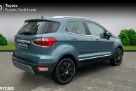 Ford EcoSport din 2019 cu 63.385 km - oferta FOR144889 - foto 15